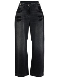 the attico bottomwear τζιν