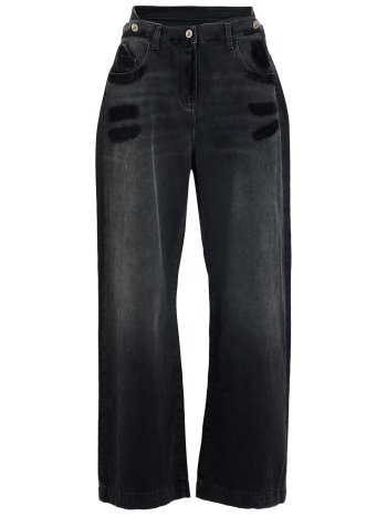 the attico bottomwear τζιν