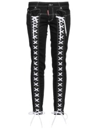 dsquared2 bottomwear τζιν