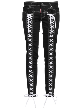 dsquared2 bottomwear τζιν