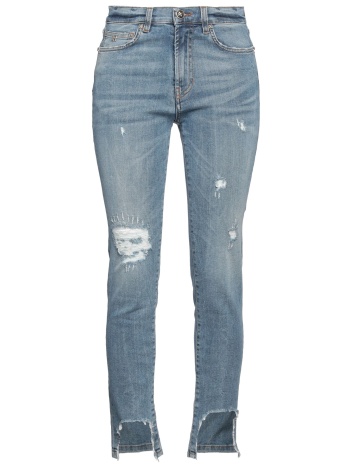 john richmond bottomwear τζιν