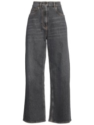 etro bottomwear τζιν