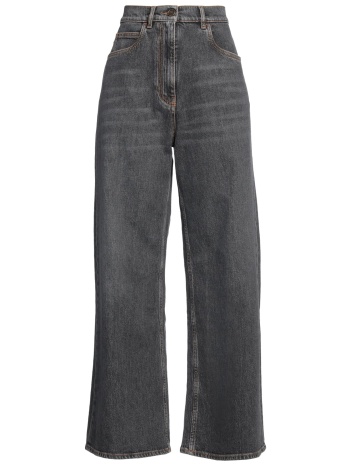 etro bottomwear τζιν