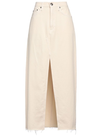 rag & bone bottomwear denim φούστα