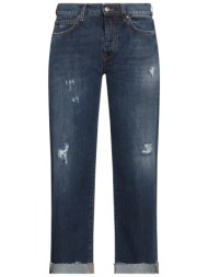 roÿ roger`s bottomwear τζιν