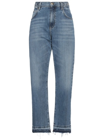 gaëlle paris bottomwear τζιν