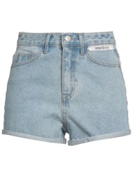 kimhekim bottomwear denim σορτς