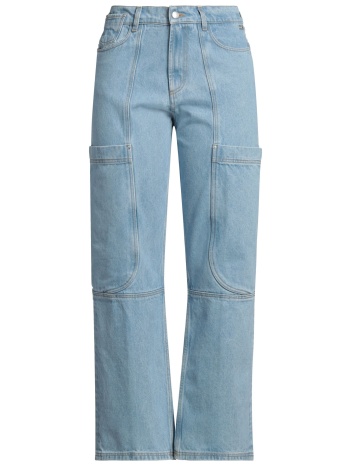 gcds bottomwear τζιν