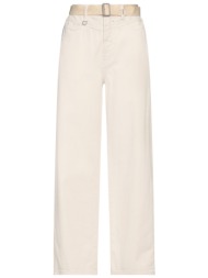 high bottomwear τζιν