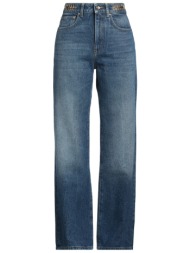 rabanne bottomwear τζιν