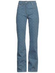 rabanne bottomwear τζιν