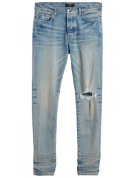amiri bottomwear τζιν