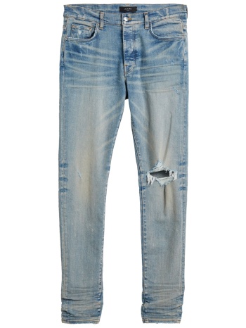 amiri bottomwear τζιν