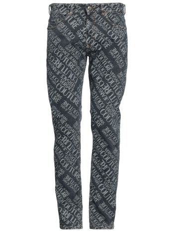 versace jeans couture bottomwear τζιν