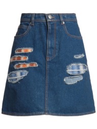 marni bottomwear denim φούστα