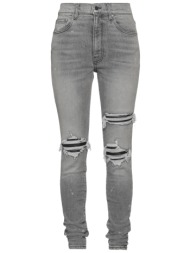 amiri bottomwear τζιν