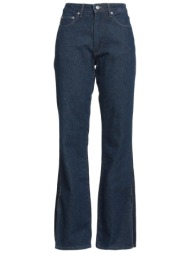 oval square bottomwear τζιν