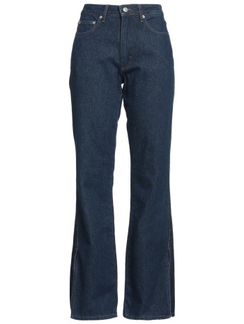 oval square bottomwear τζιν