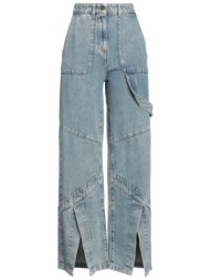 circus hotel bottomwear τζιν