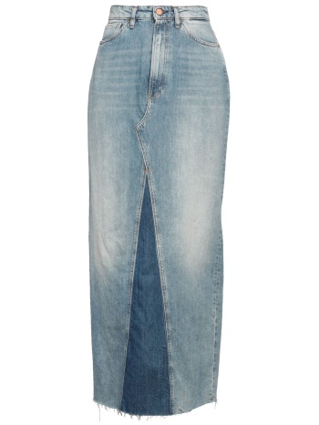 3x1 nyc bottomwear denim φούστα