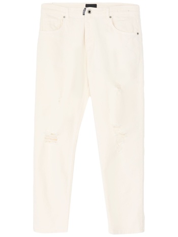 gaëlle paris bottomwear τζιν