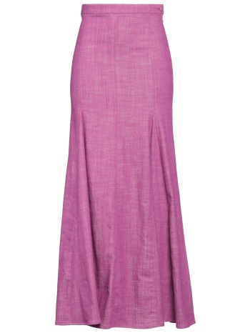 jijil bottomwear denim φούστα