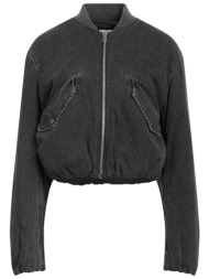 rag & bone παλτο & τζακετ denim τζάκετ