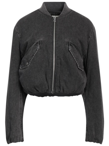 rag & bone παλτο & τζακετ denim τζάκετ