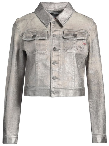 diesel παλτο & τζακετ denim τζάκετ