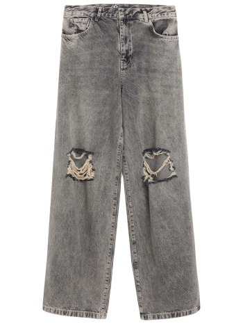 8pm bottomwear τζιν