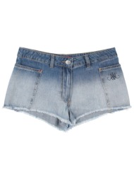 max&co. bottomwear denim σορτς