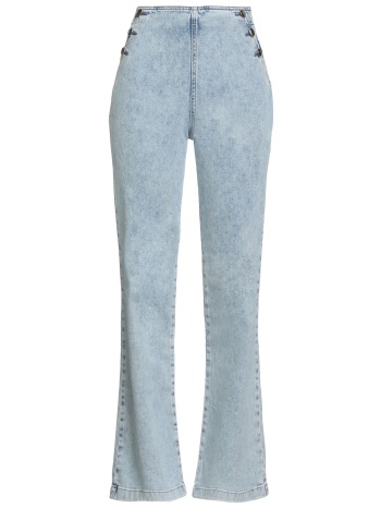 max & moi bottomwear τζιν