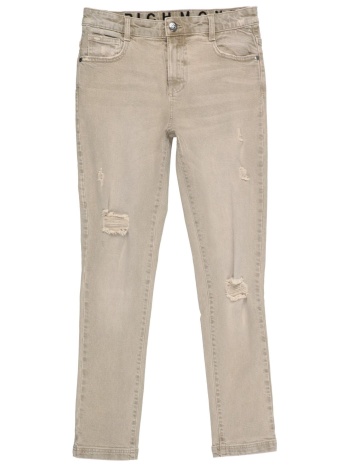 john richmond bottomwear τζιν