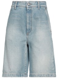sportmax bottomwear denim σορτς