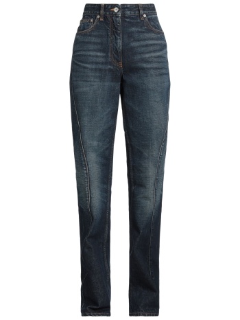 ferragamo bottomwear τζιν