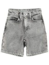 zadig&voltaire bottomwear denim σορτς