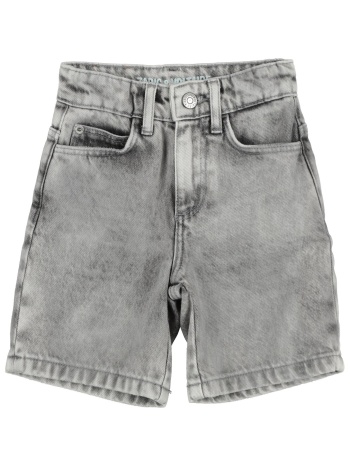 zadig&voltaire bottomwear denim σορτς