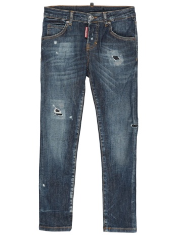 dsquared2 bottomwear τζιν