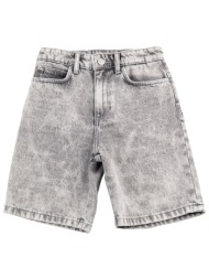 zadig&voltaire bottomwear denim σορτς