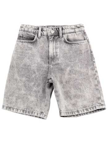 zadig&voltaire bottomwear denim σορτς