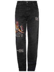 amiri bottomwear τζιν