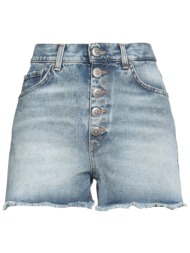 dondup bottomwear denim σορτς