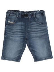 diesel bottomwear denim σορτς