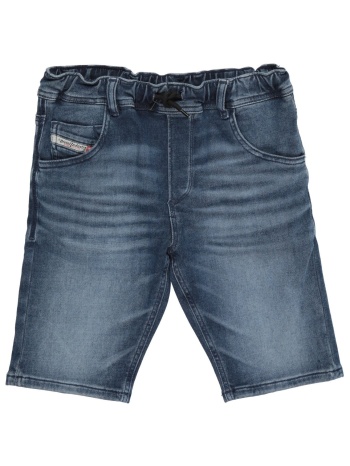 diesel bottomwear denim σορτς