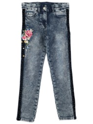 monnalisa bottomwear τζιν