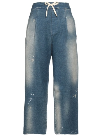 a paper kid bottomwear τζιν