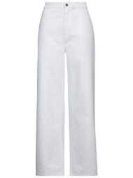 raf simons bottomwear τζιν