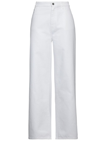 raf simons bottomwear τζιν