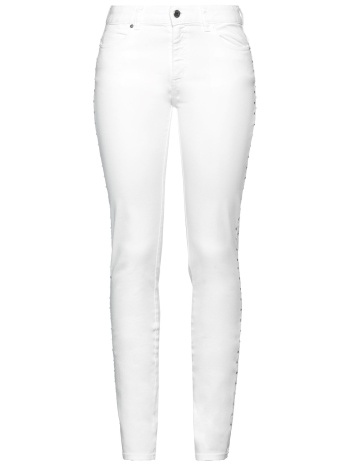 just cavalli bottomwear τζιν