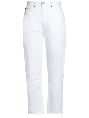 re/done bottomwear τζιν